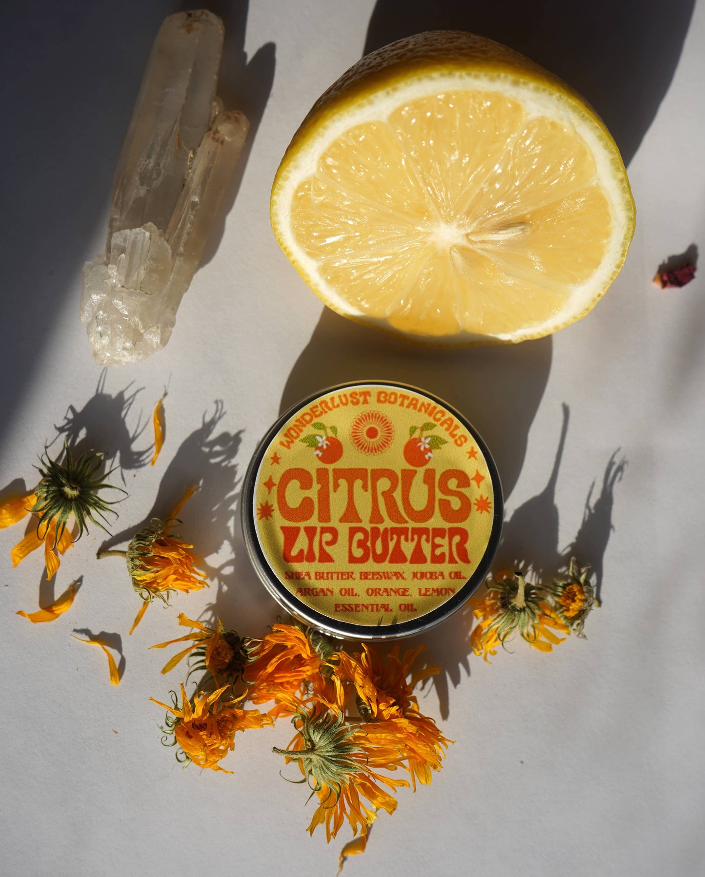 Lip Butter | Citrus