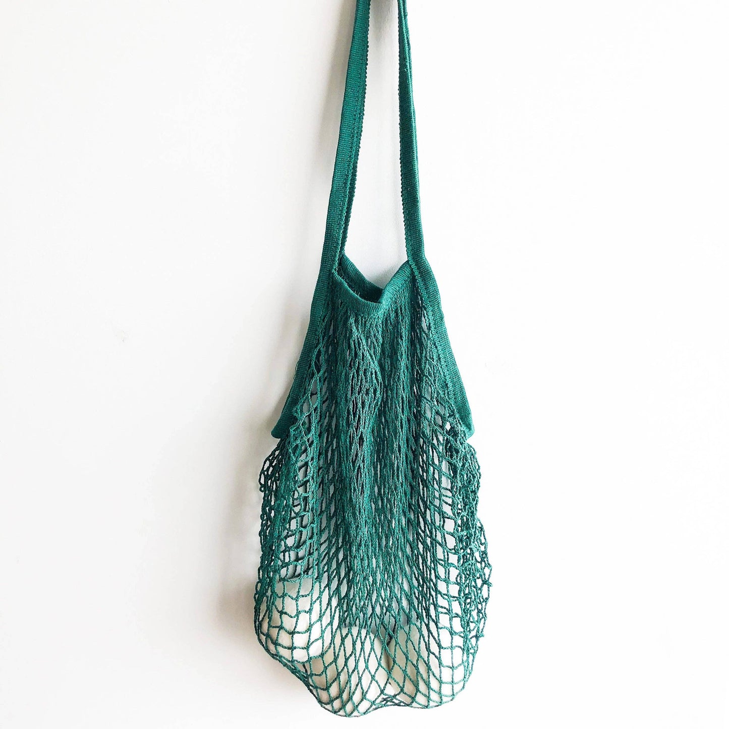 Mesh Bag | Orange