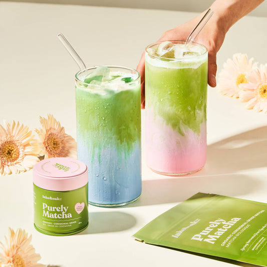 Matcha | Organic Ceremonial Grade