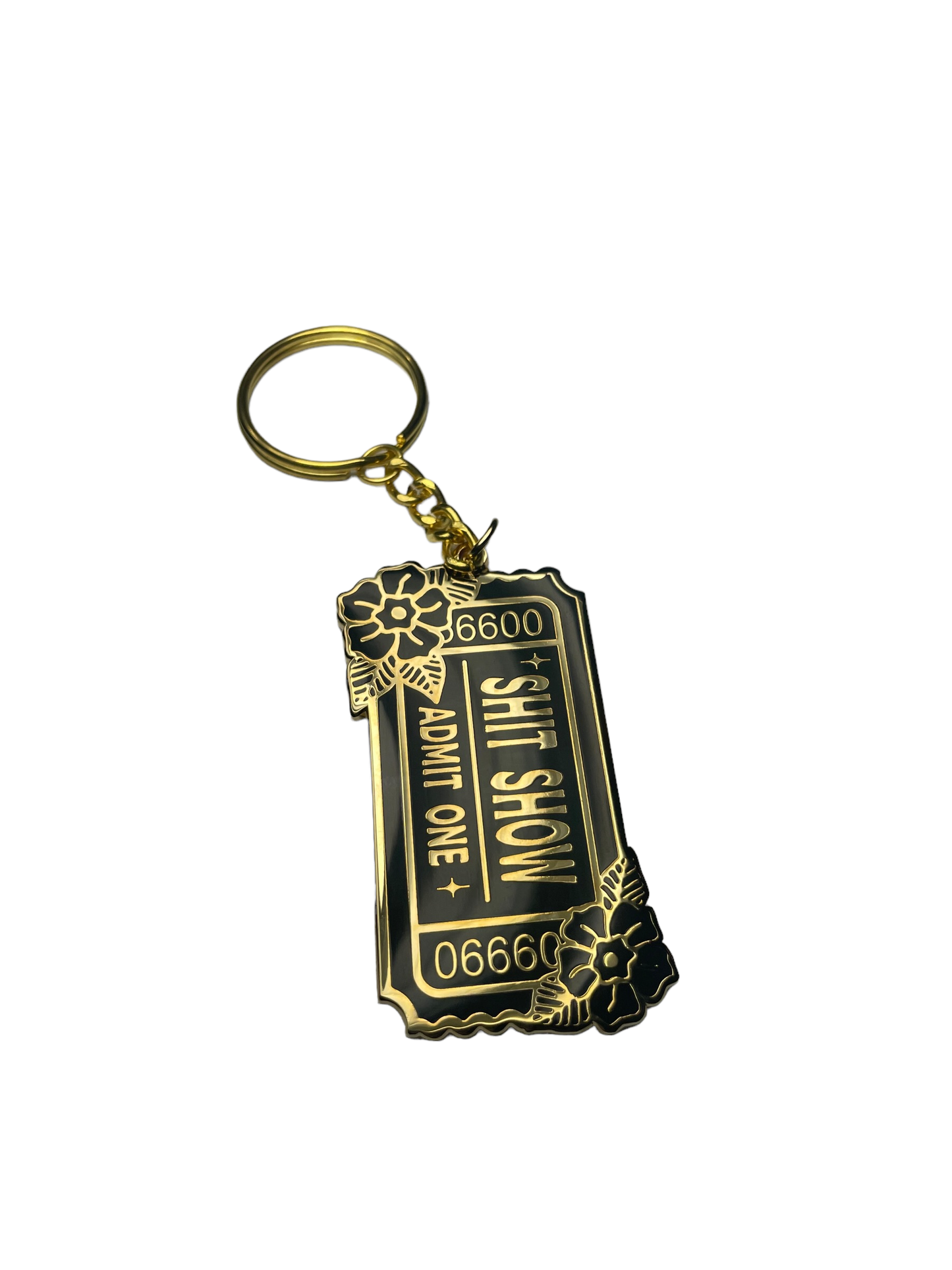 Keychain | Shit Show