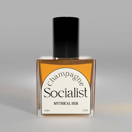 Mythical Her | Her Dupe | Perfume Oil: 10ml (0.3oz)
