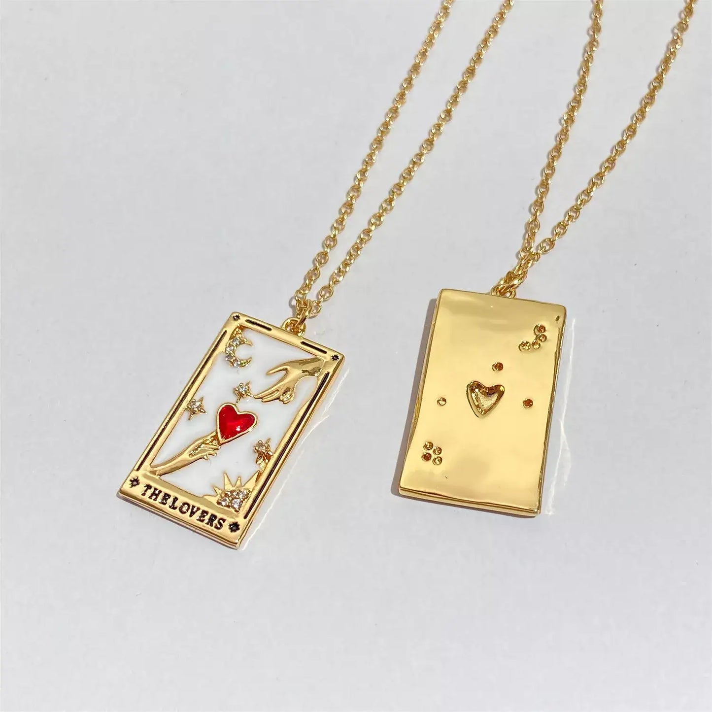 Necklace | Magician
