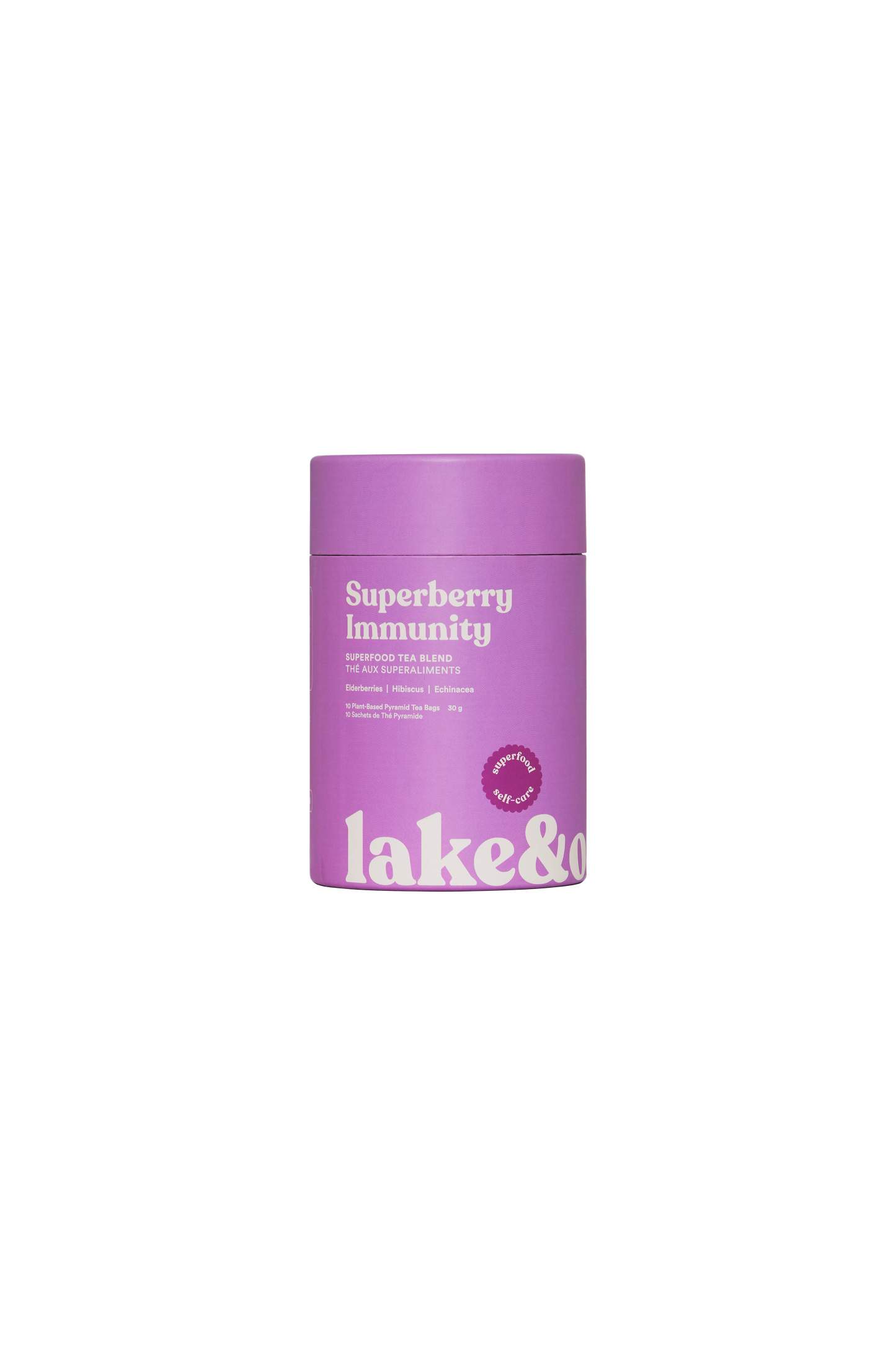Tea | Superberry Immunity