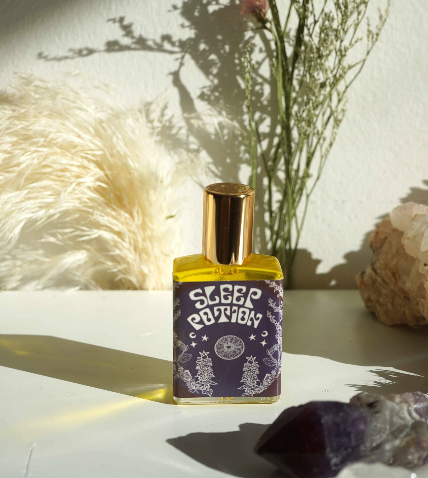 Sleep Potion