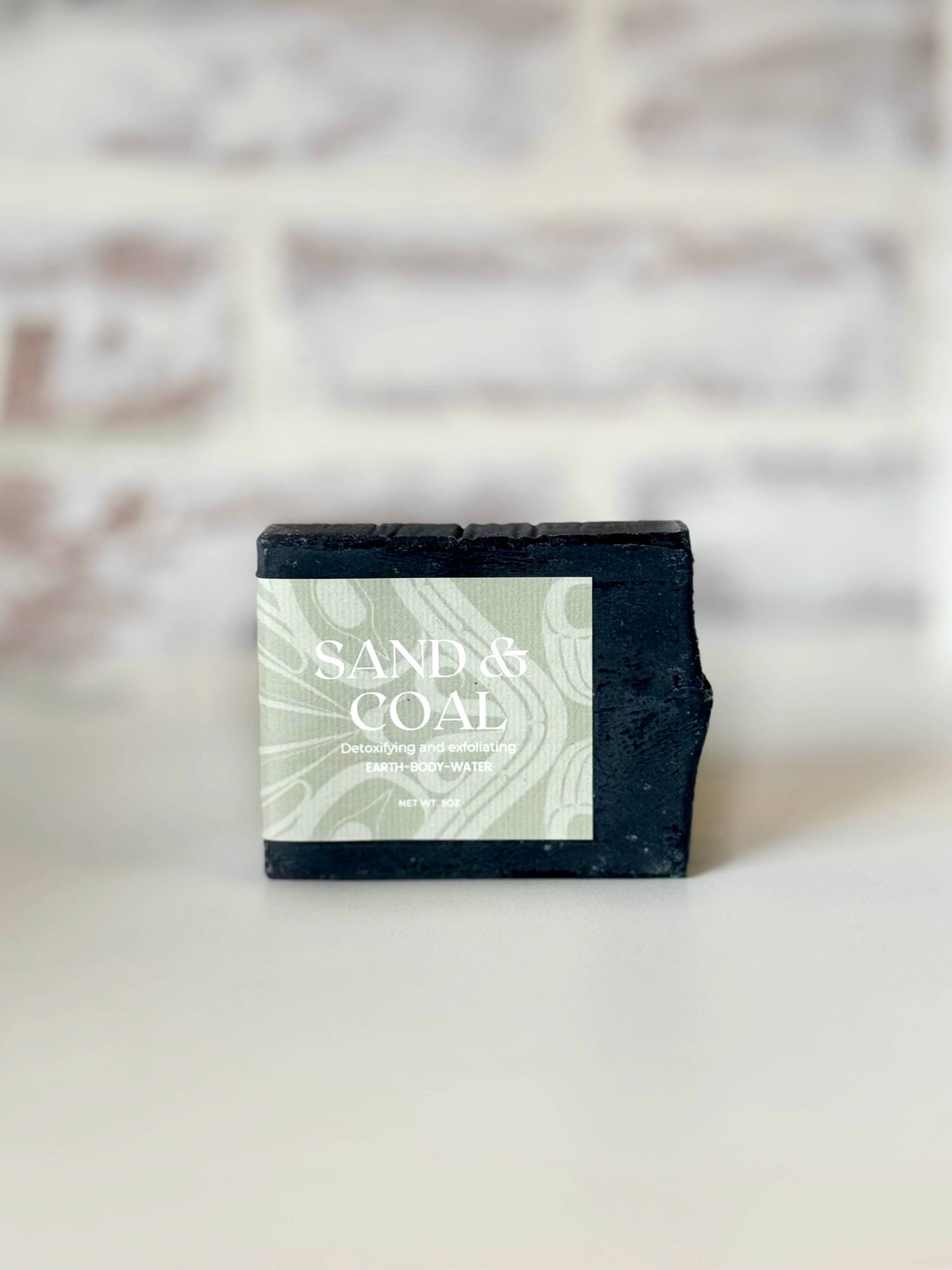 Soap |  Sand & Coal