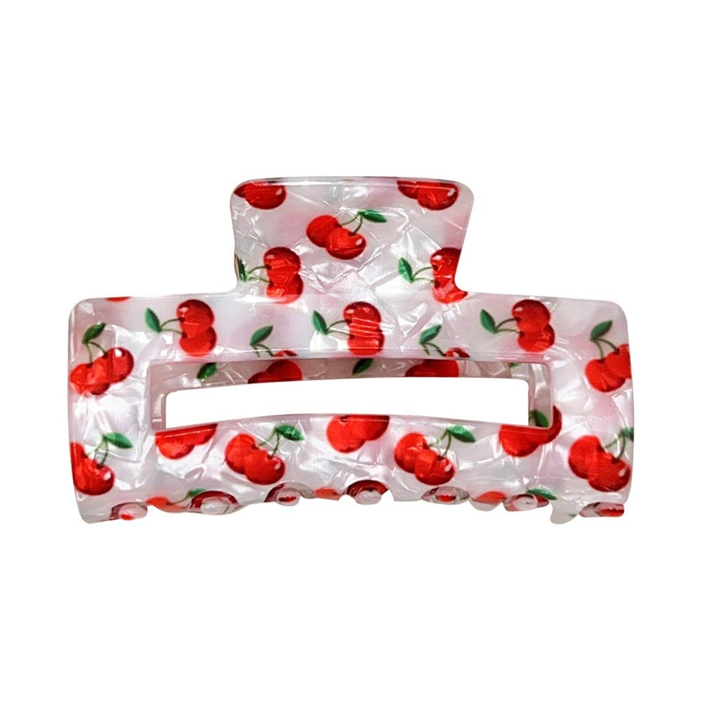 Claw Clip | Watermelon