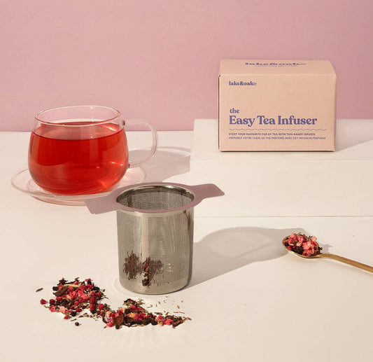 Tea Strainer