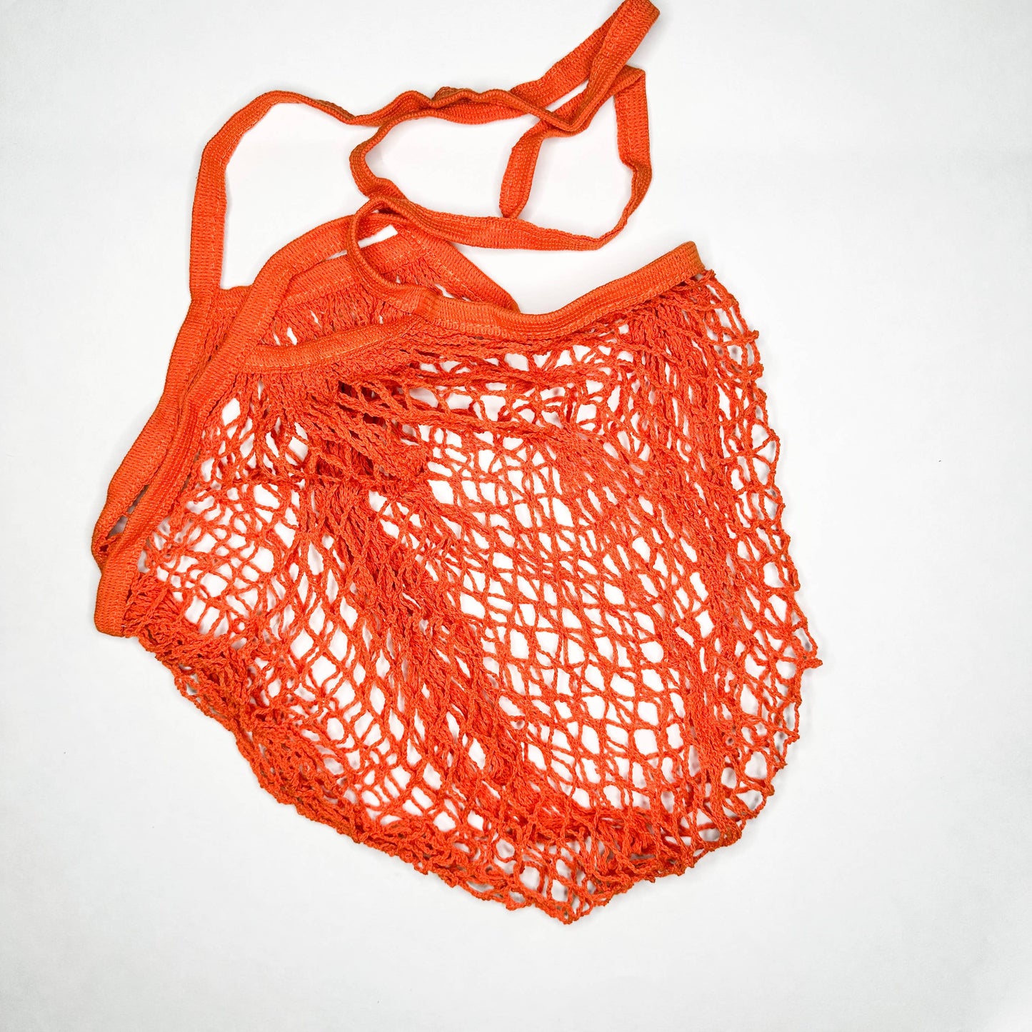Mesh Bag | Beige
