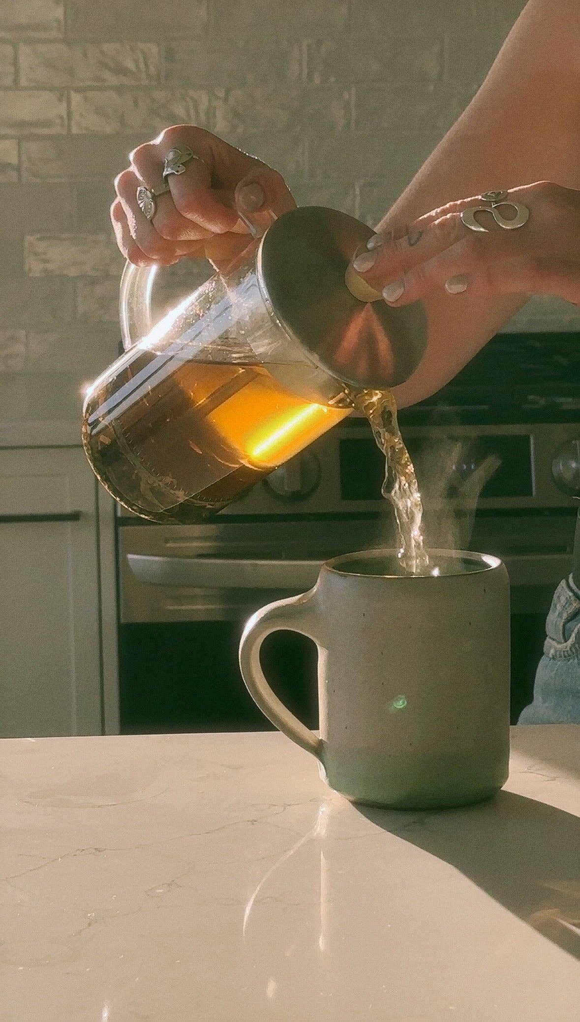 Tea | Luna * Luteal & Menstruation Support