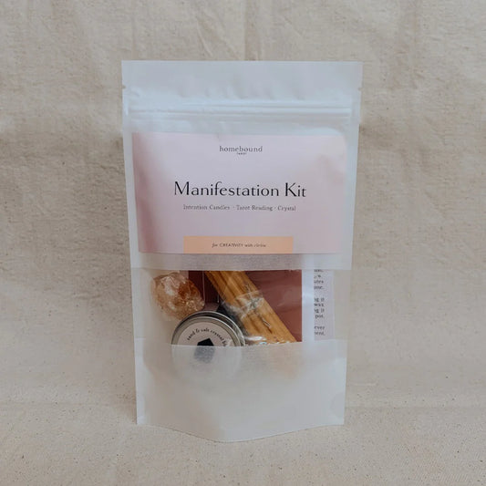 Manifestation Kit  |  Creativity