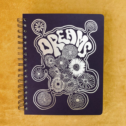 Journal  |  Dreams