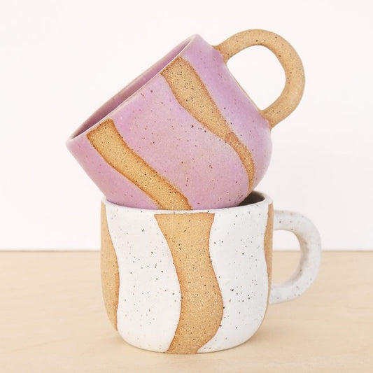 Mug  |  Wave