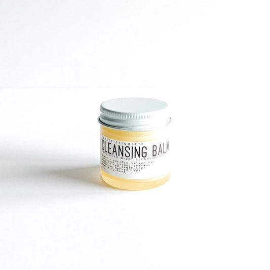 Cleansing Balm |  Face