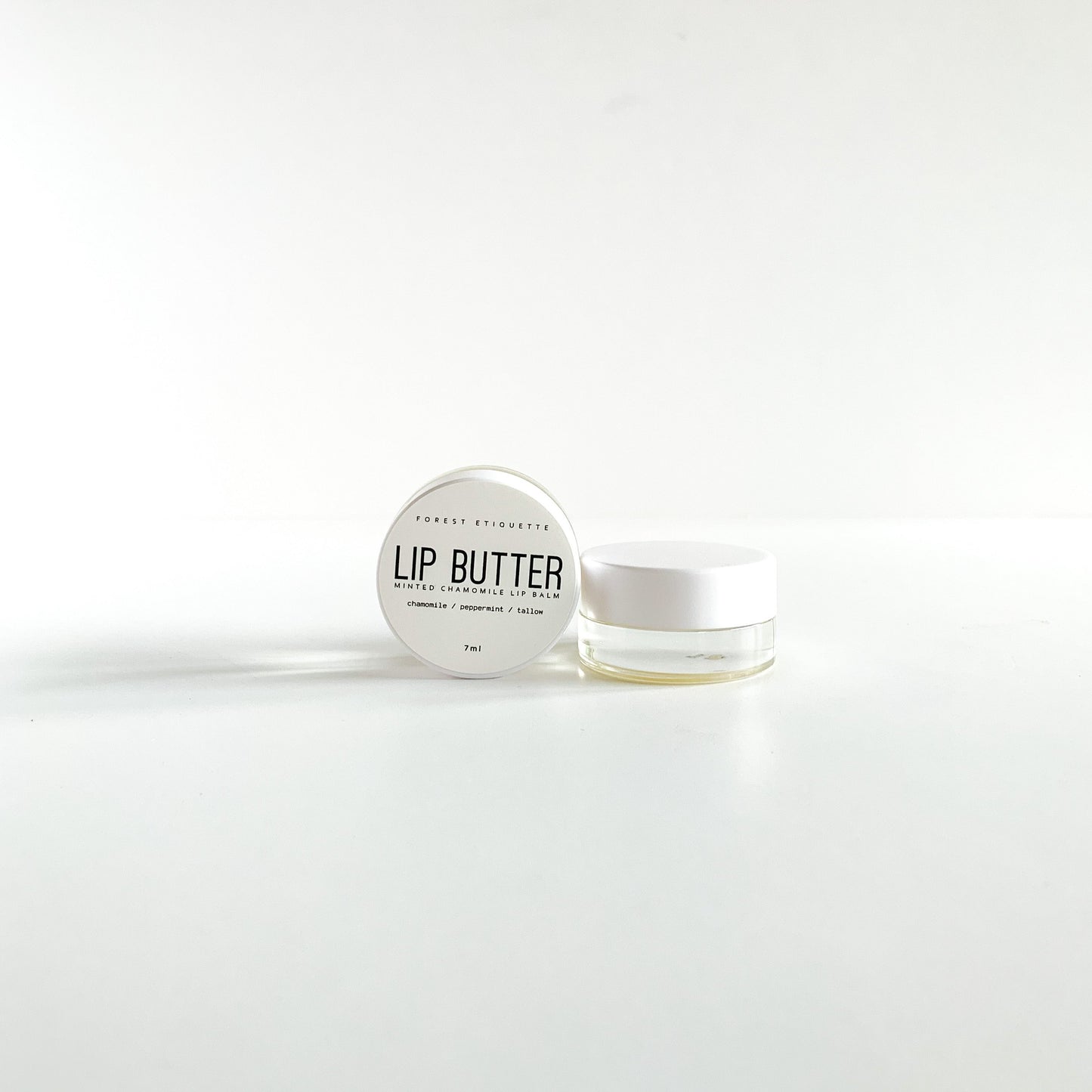 Lip Butter | 7ml