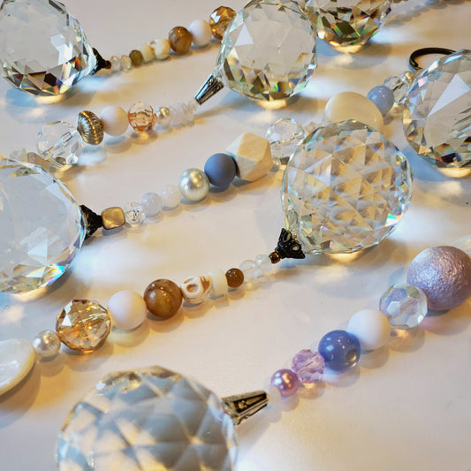 Workshop | Suncatcher