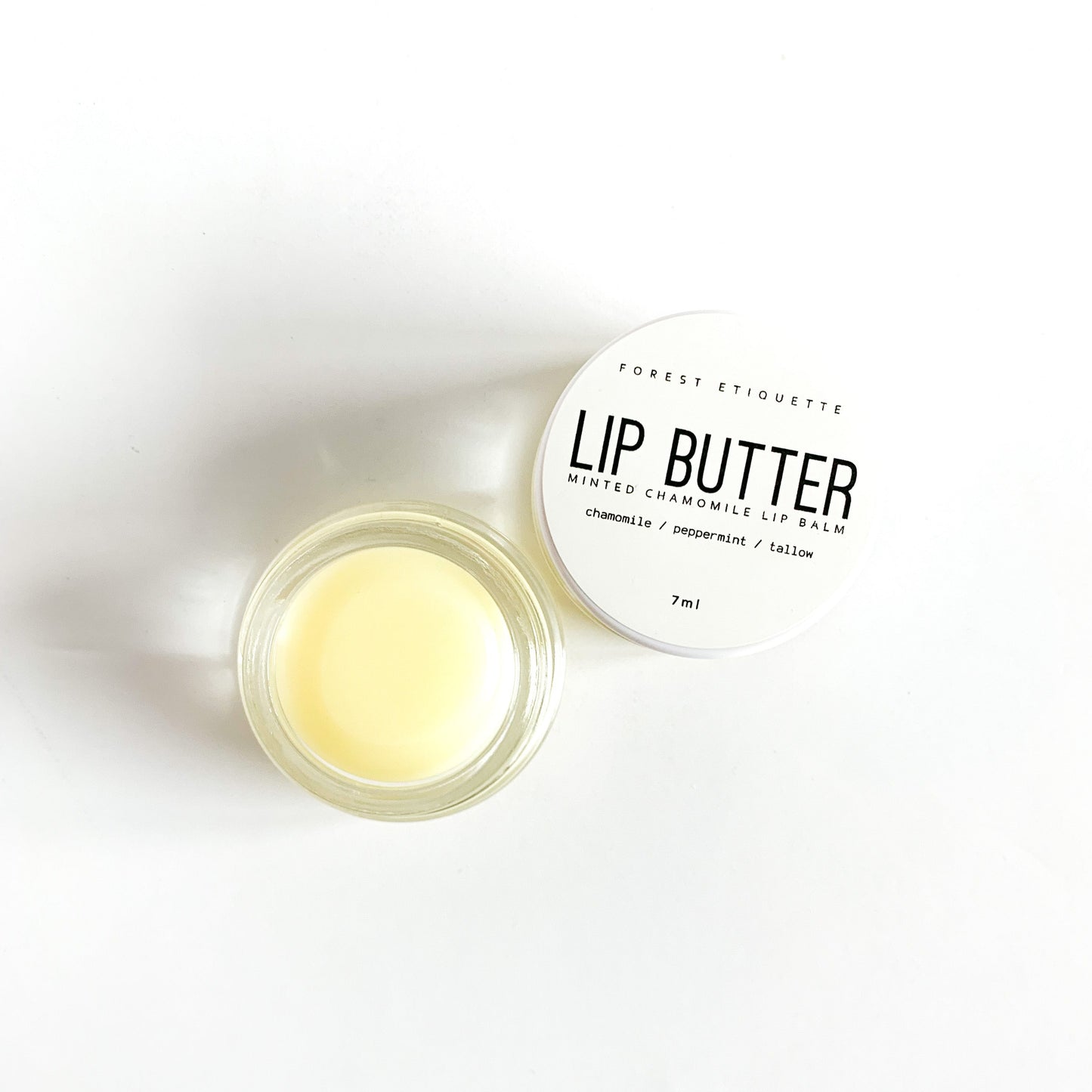 Lip Butter | 7ml