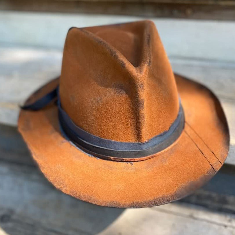 Hat  |  Urban Cowboy
