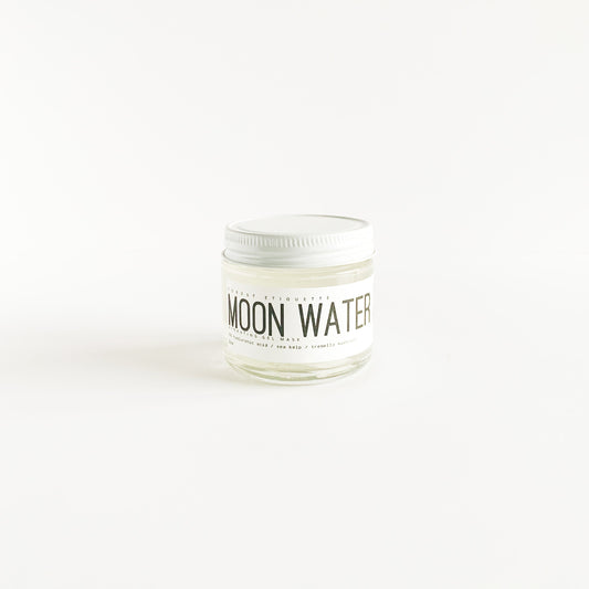 Face Mask  |  Moon Water
